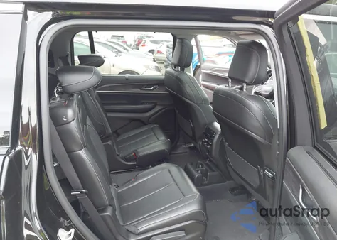 2023 Jeep Grand Cherokee L Limited 4X4 z USA, uszkodzony, nr VIN 1C4RJKBG0P8839104